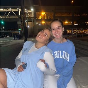 Meet your Posher, Emma